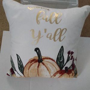 ALLEN ROTH PILLOW
